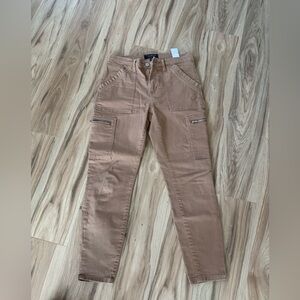 Khaki jean  Pants